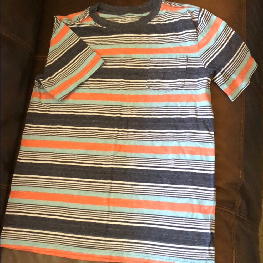Boys T-shirt